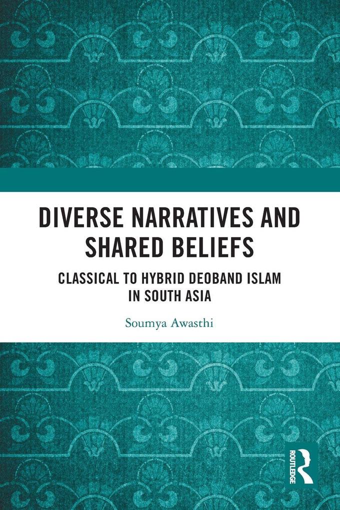 Diverse Narratives and Shared Beliefs