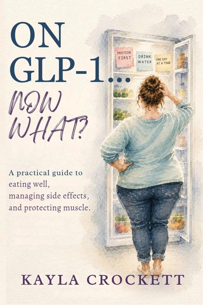 On GLP-1...Now What?