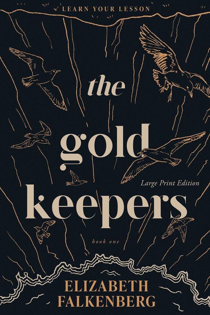 The Gold Keepers