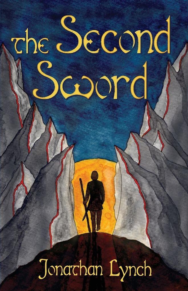 The Second Sword