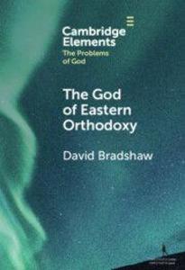 The God of Eastern Orthodoxy