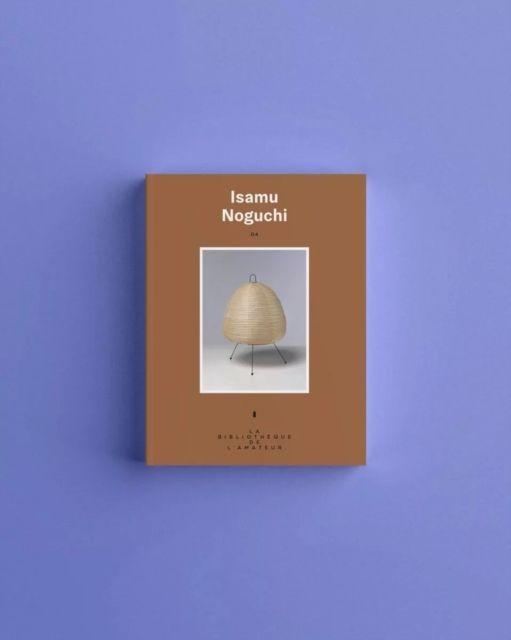Isamu Noguchi
