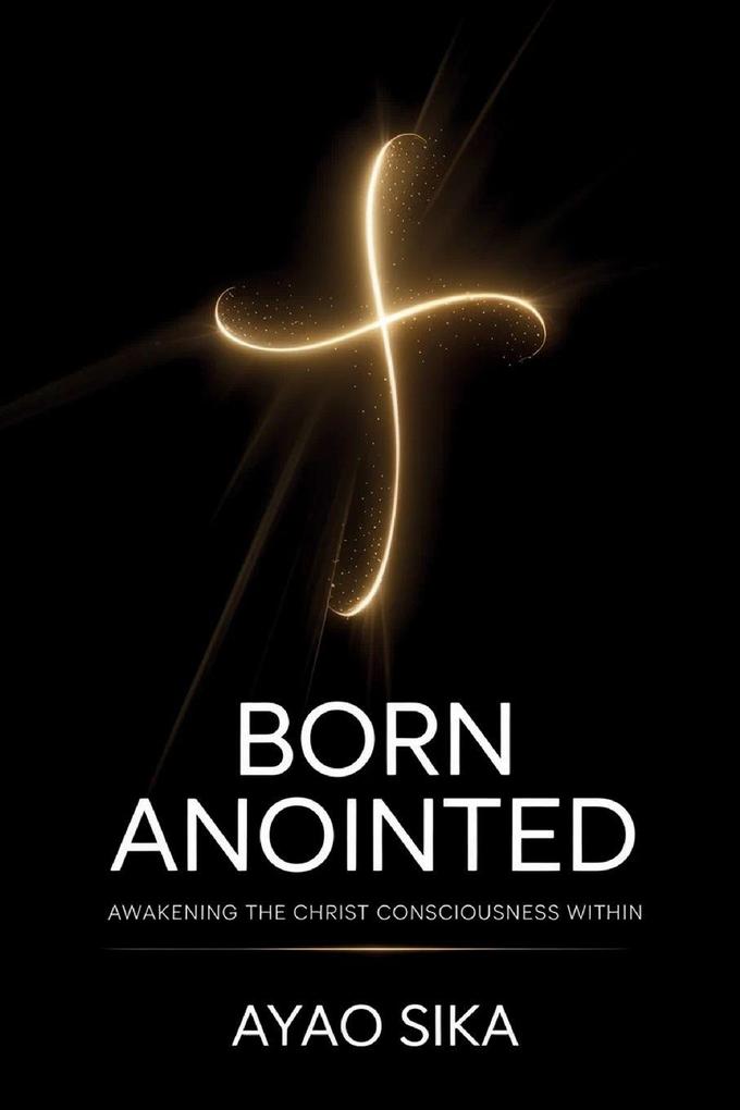 Born Anointed