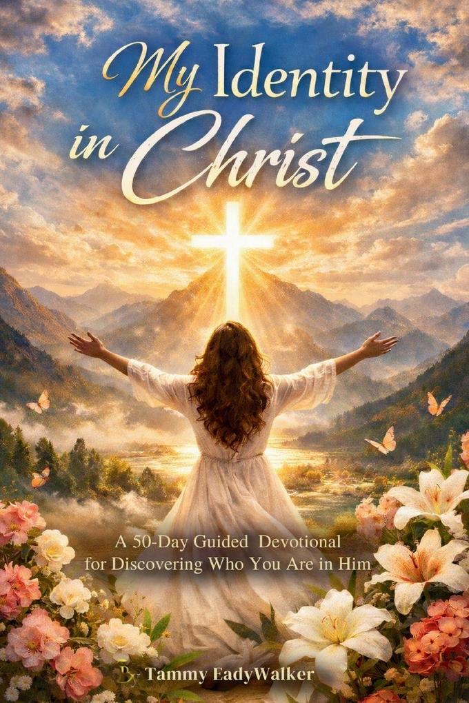 My Identity in Christ