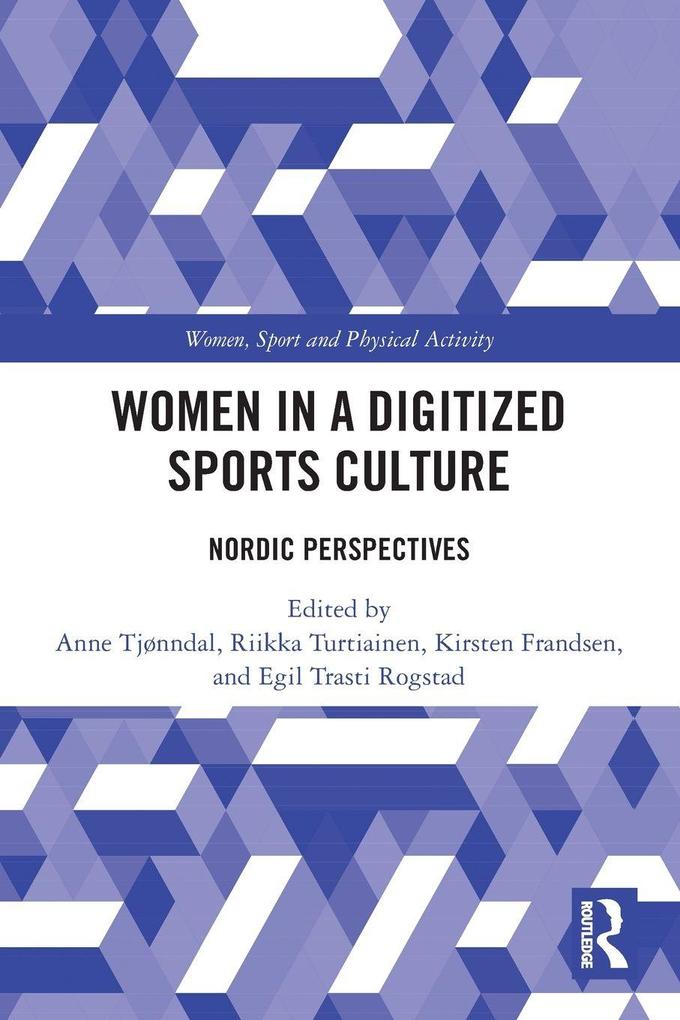 Women in a Digitized Sports Culture