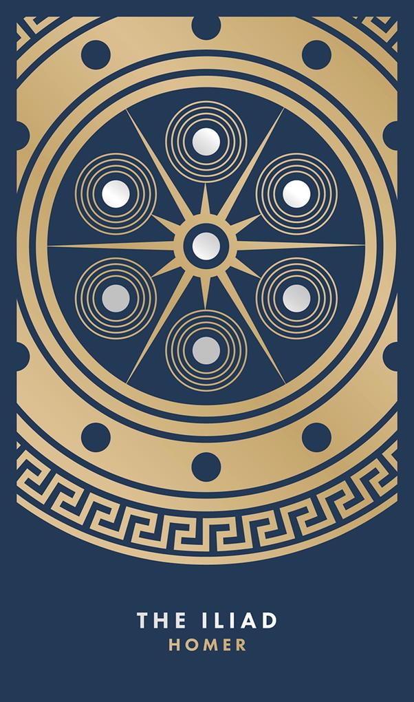 The Iliad