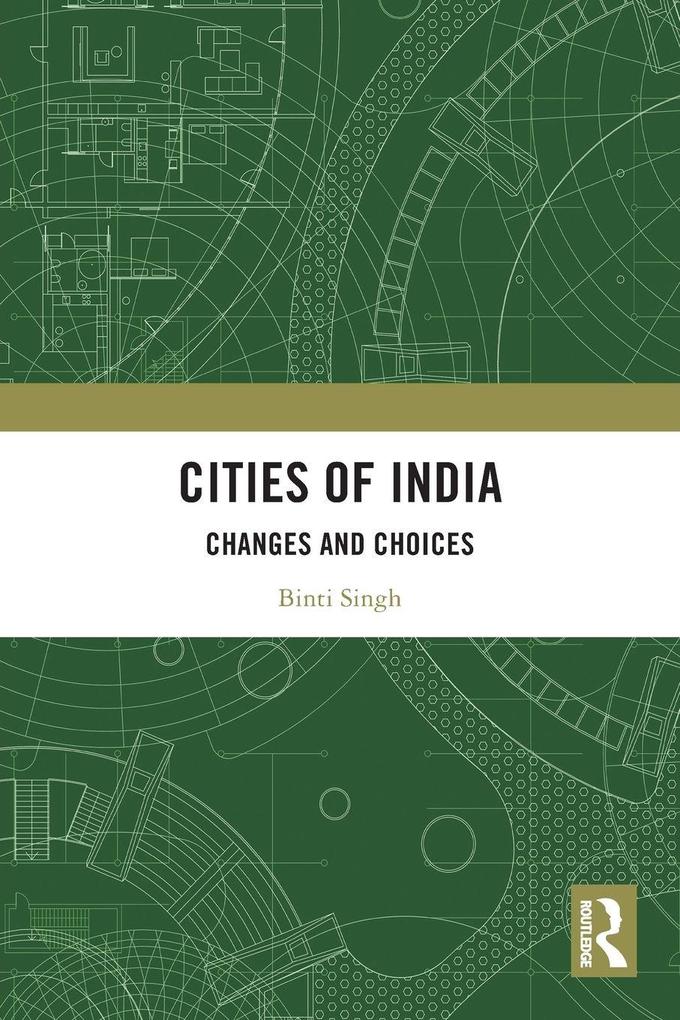 Cities of India