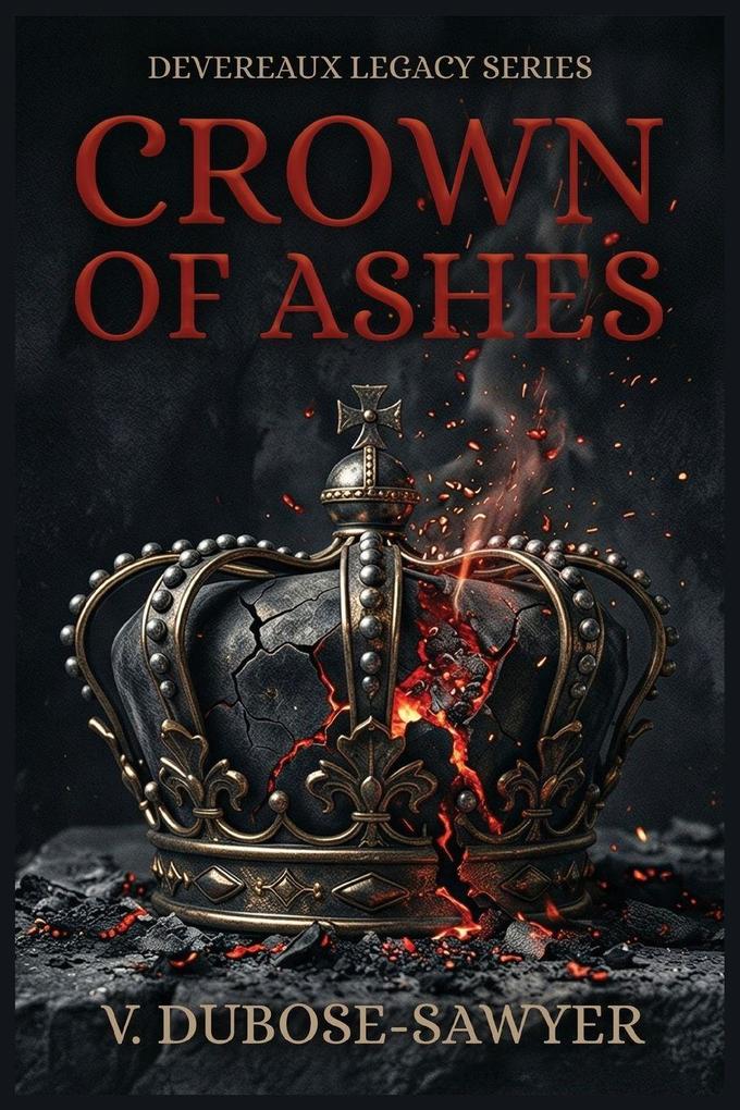 Crown of Ashes