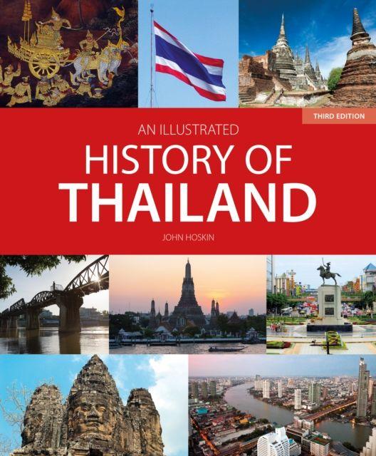 Illustrated History of Thailand
