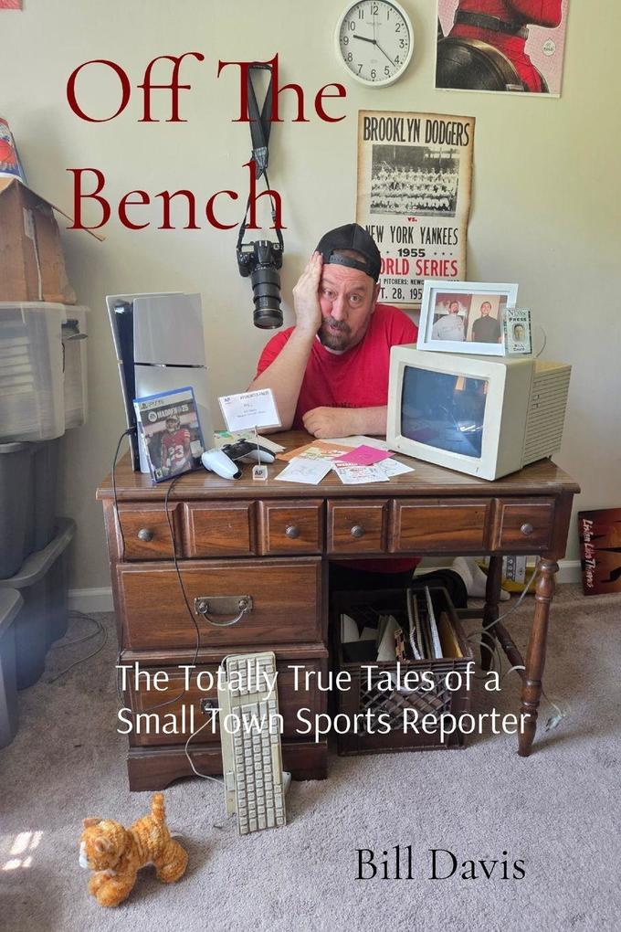 Off The Bench