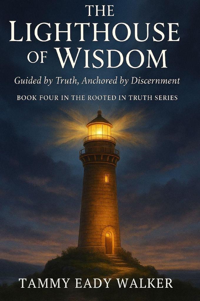 The Lighthouse of Wisdom