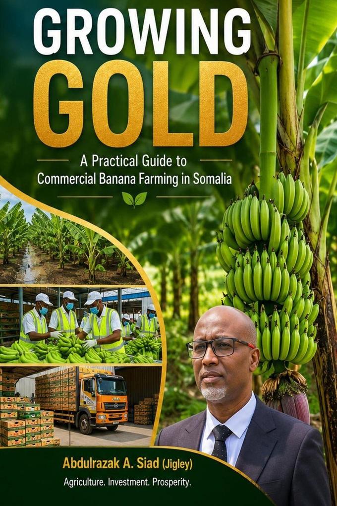 Growing Gold