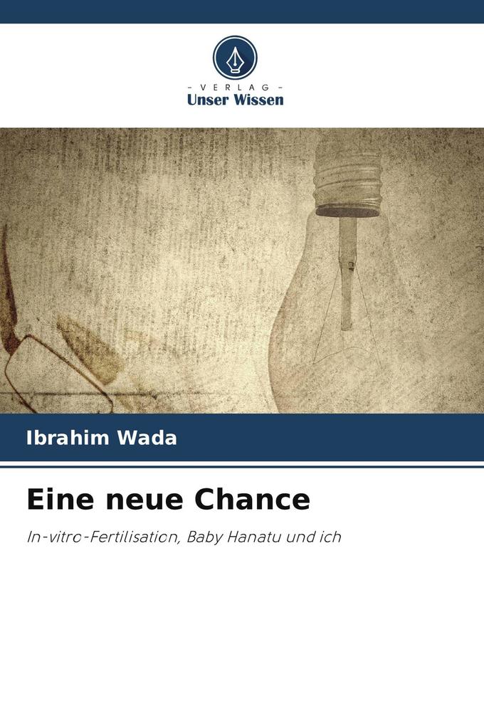 Eine neue Chance