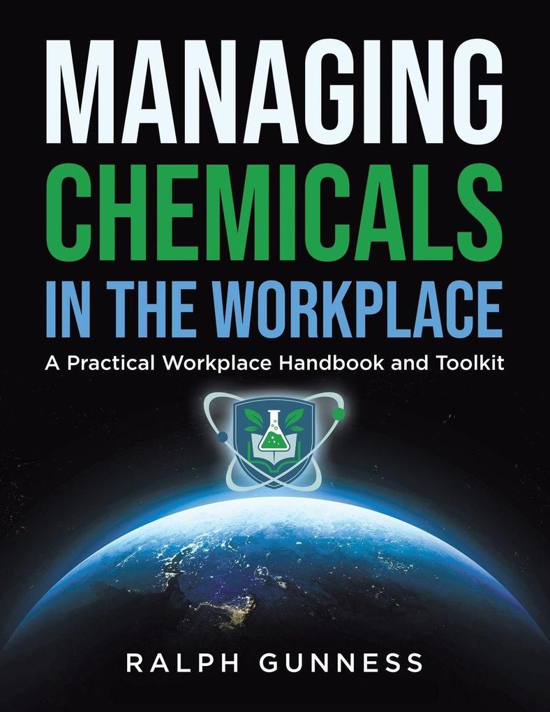 Managing Chemicals in the Workplace