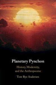 Planetary Pynchon