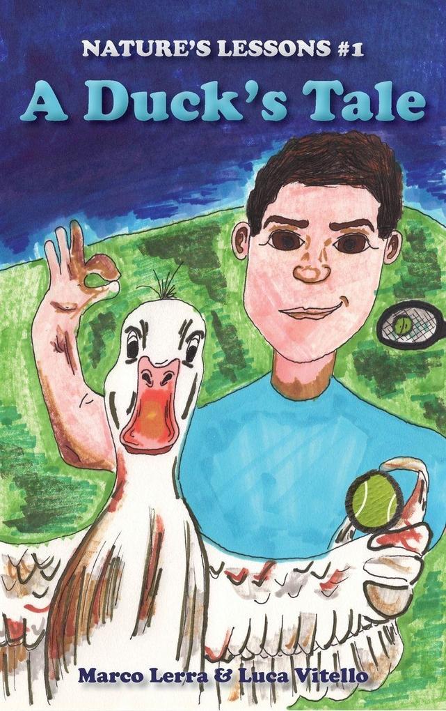 A Duck's Tale