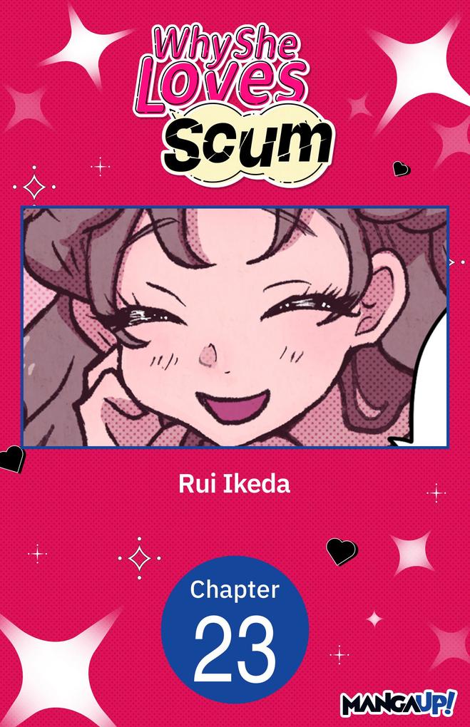 Why She Loves Scum #023