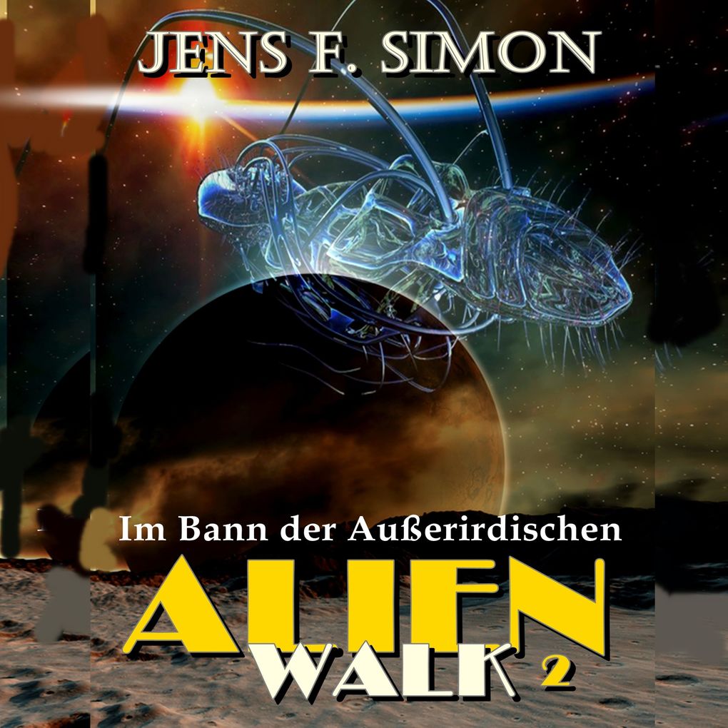Im Bann der Außerirdischen