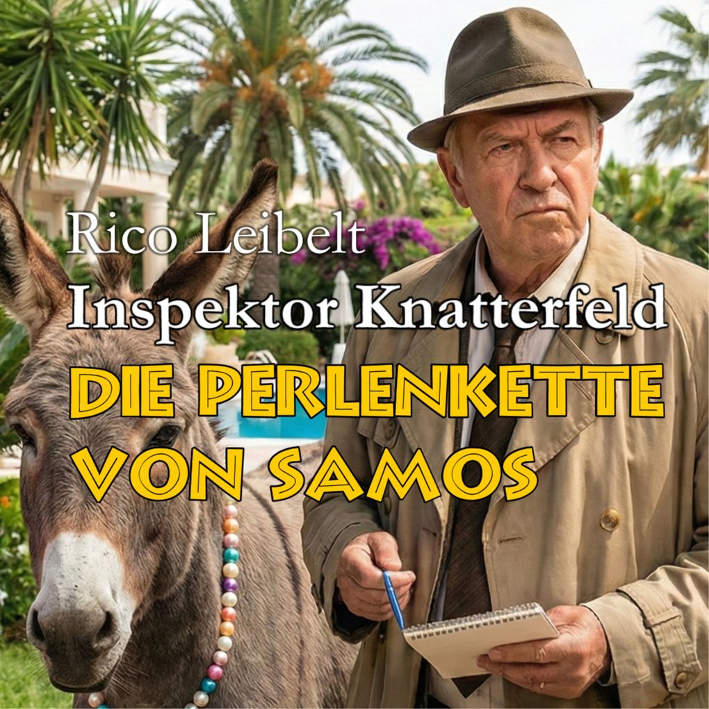Die Perlenkette von Samos