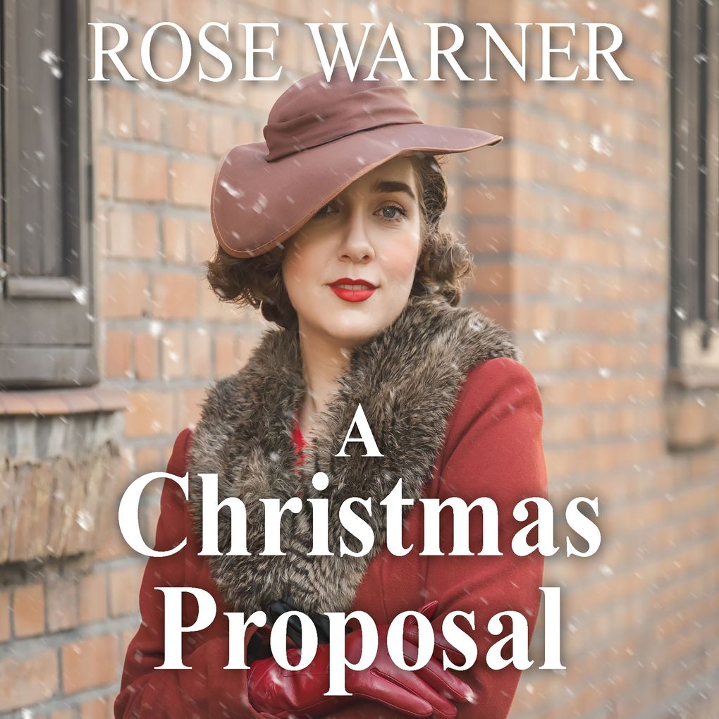 A Christmas Proposal