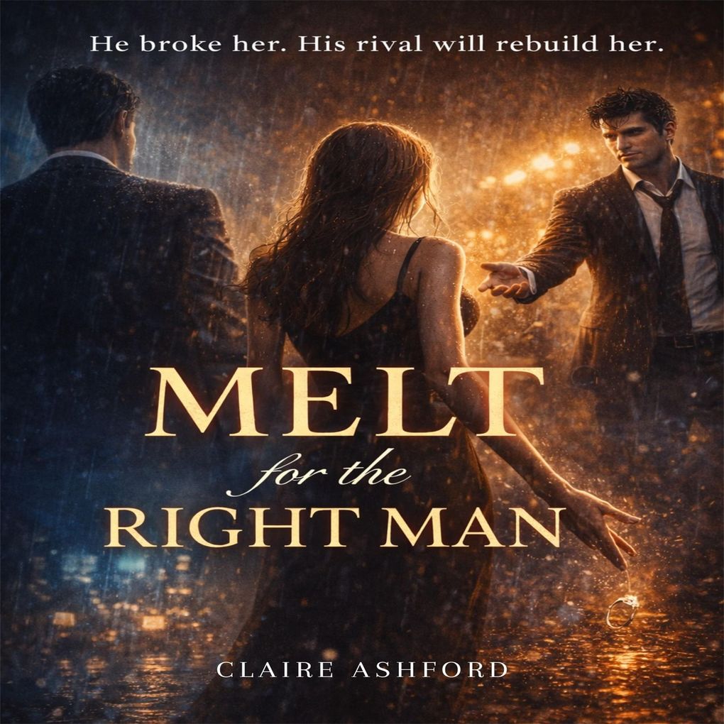 Melt for the Right Man