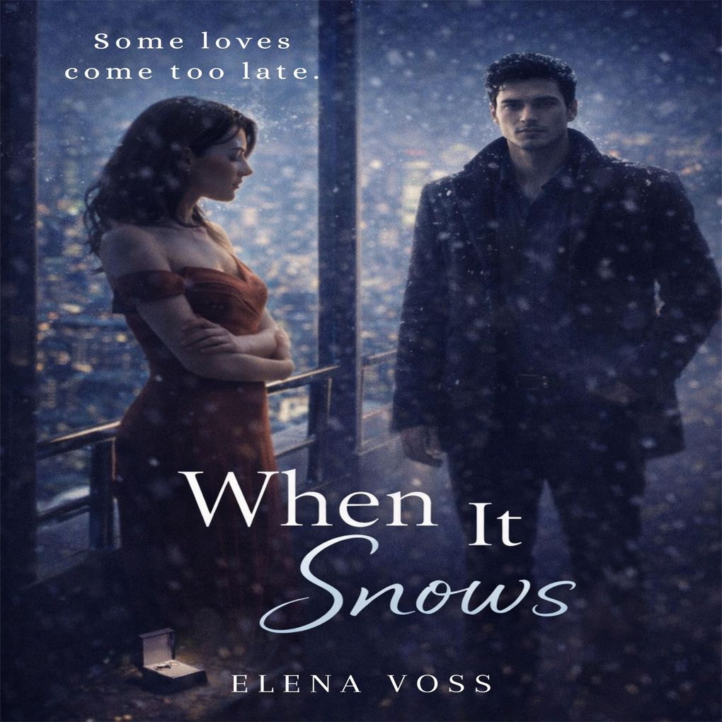 When It Snows