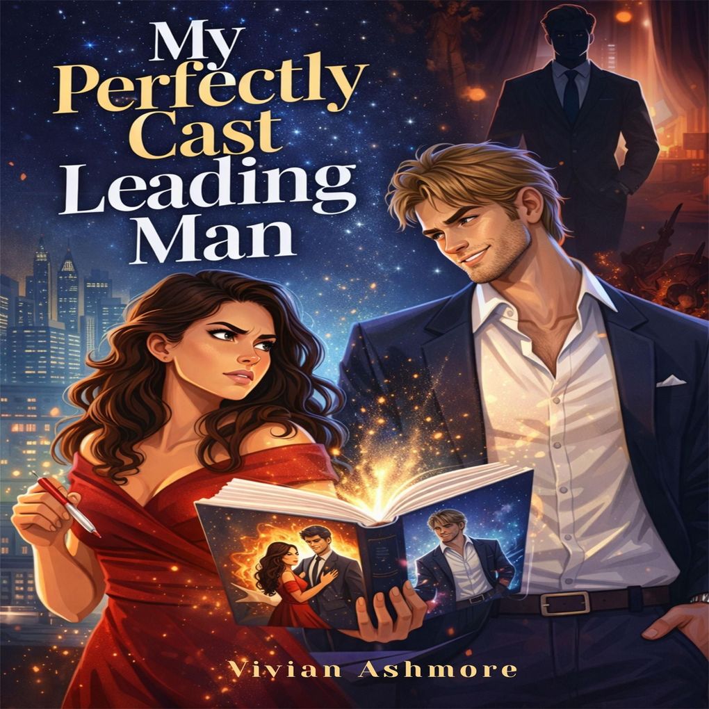 My Perfectly Cast Leading Man