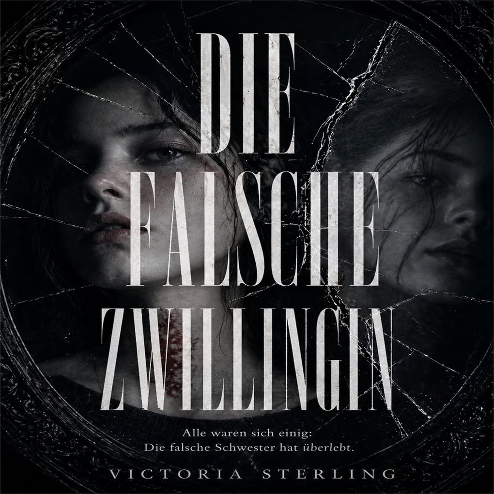 Die falsche Zwillingin