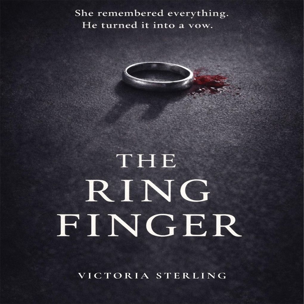 The Ring Finger