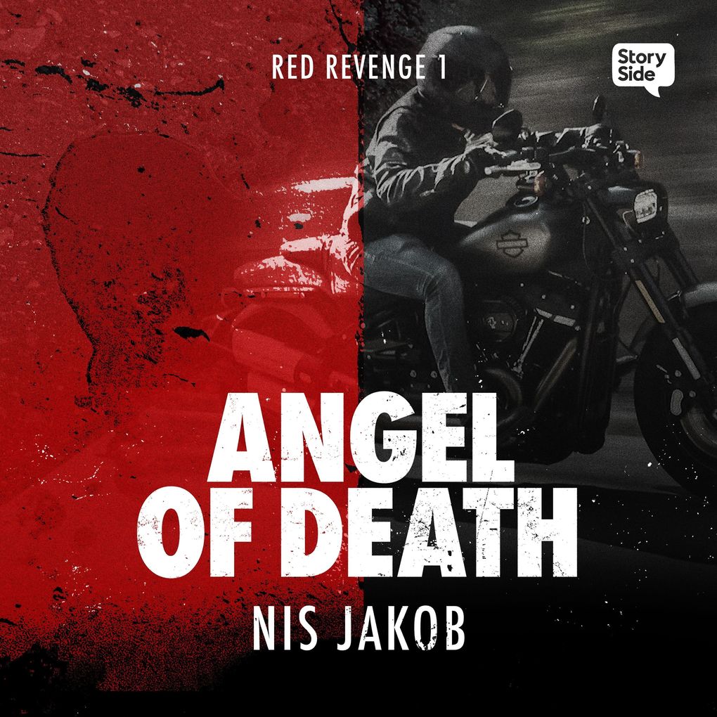 Angel of death