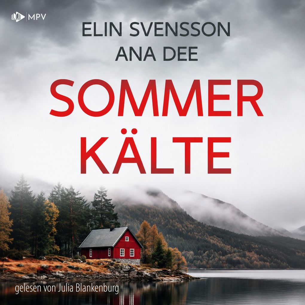 Sommerkälte