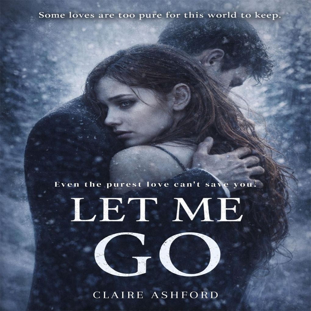 Let Me Go