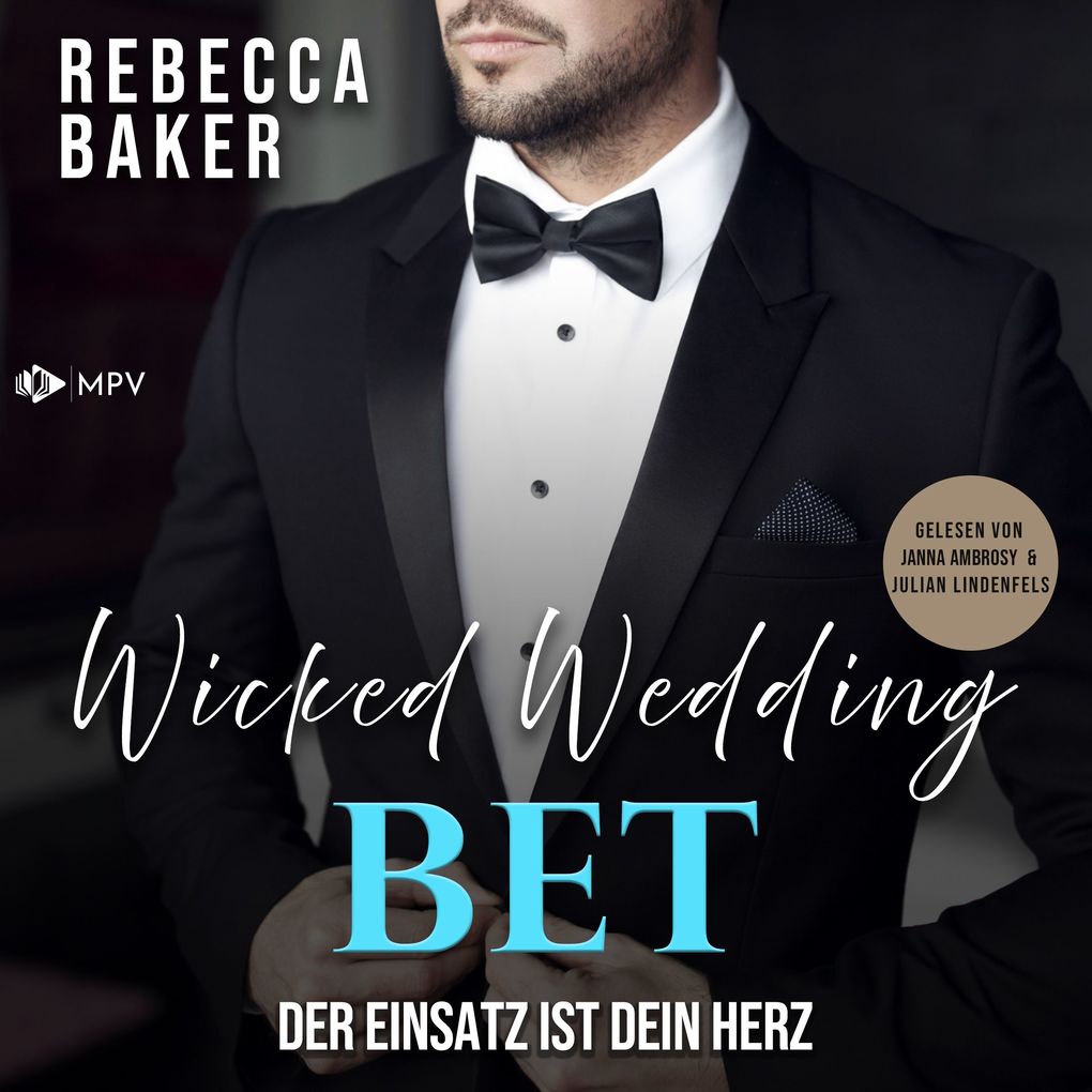 Wicked Wedding Bet