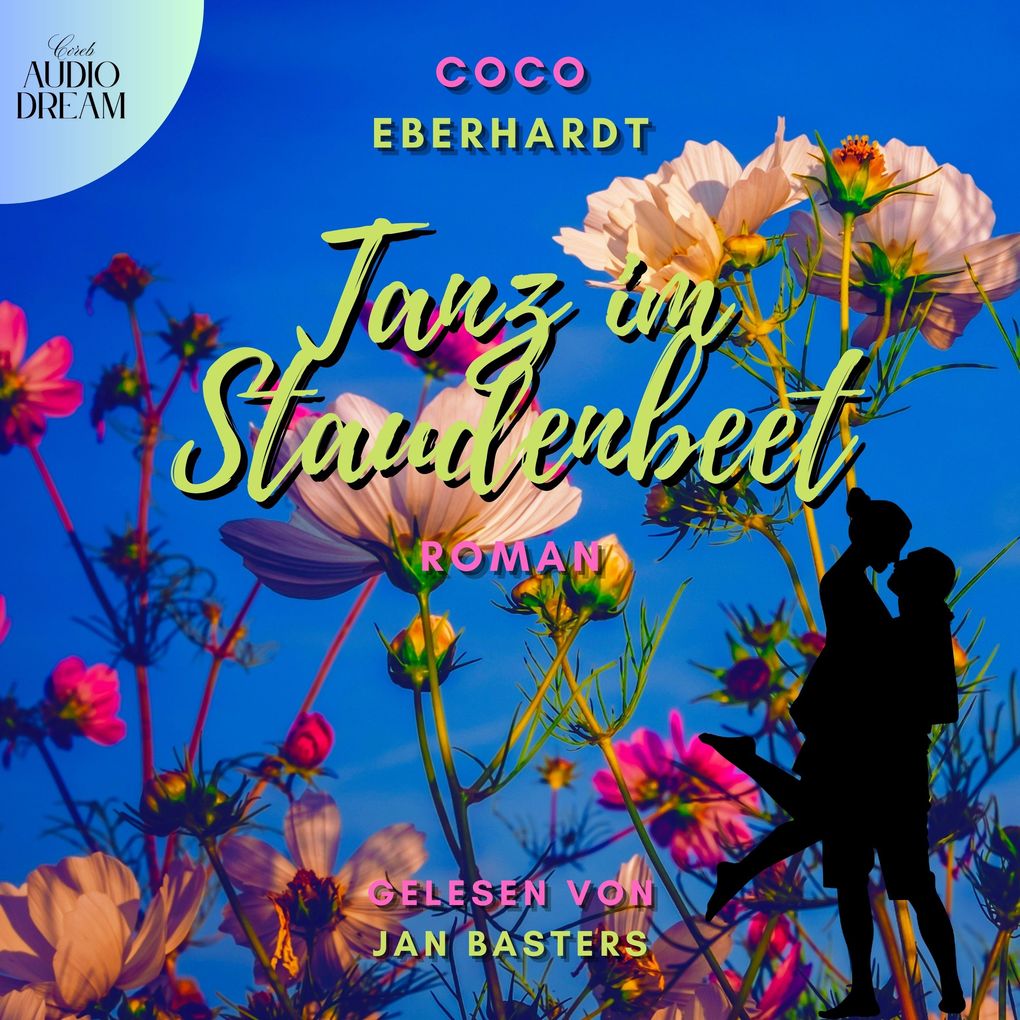 Tanz im Staudenbeet