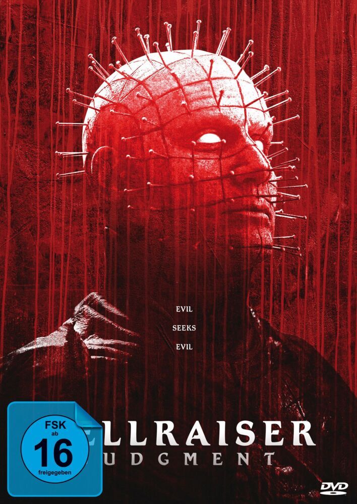 Hellraiser: Judgment