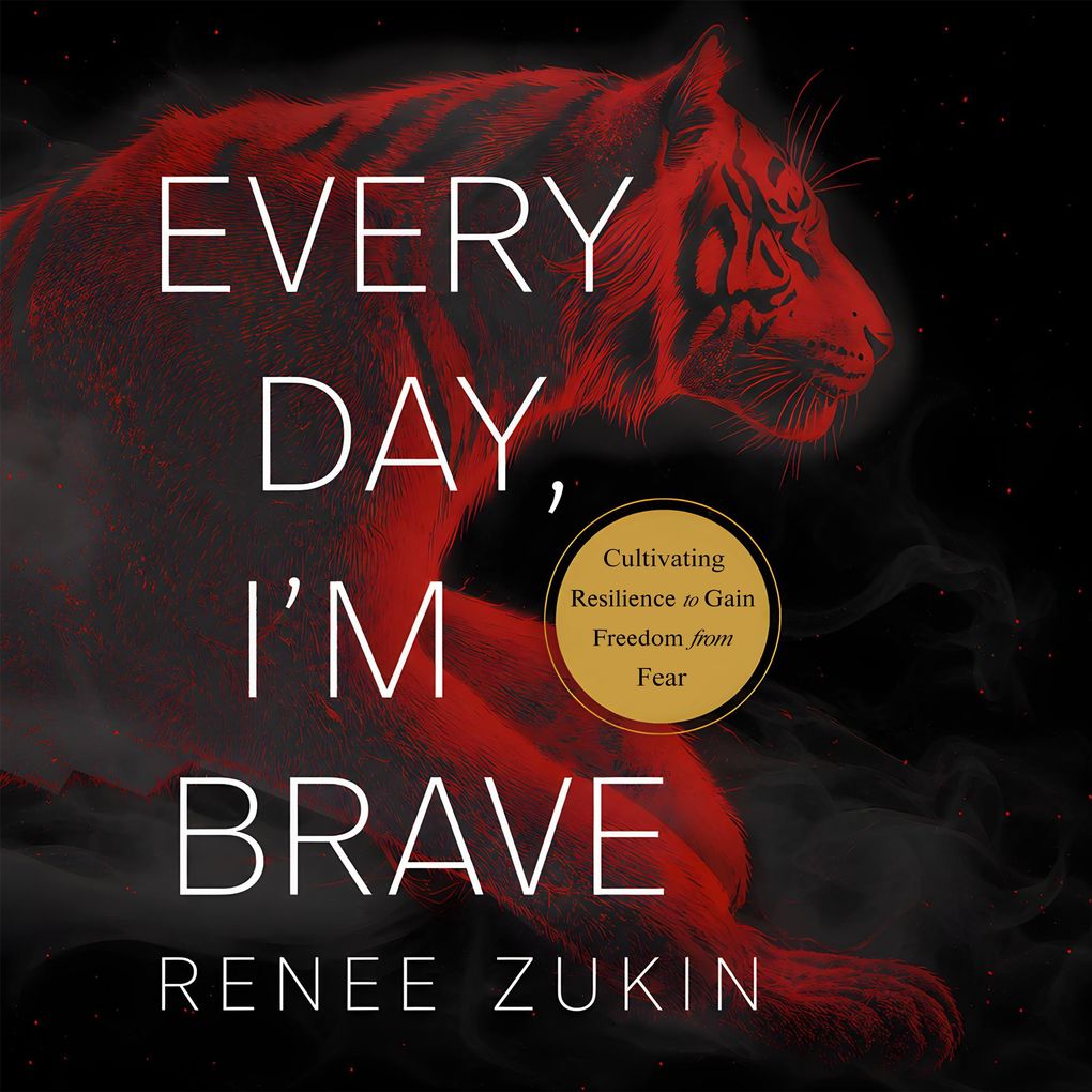 Every Day I'm Brave