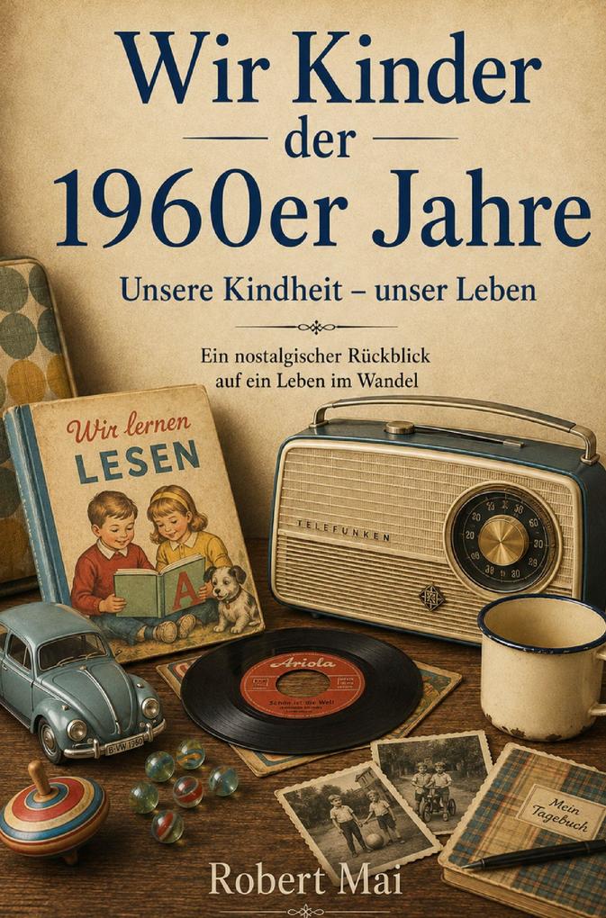 Wir Kinder der 1960er Jahre