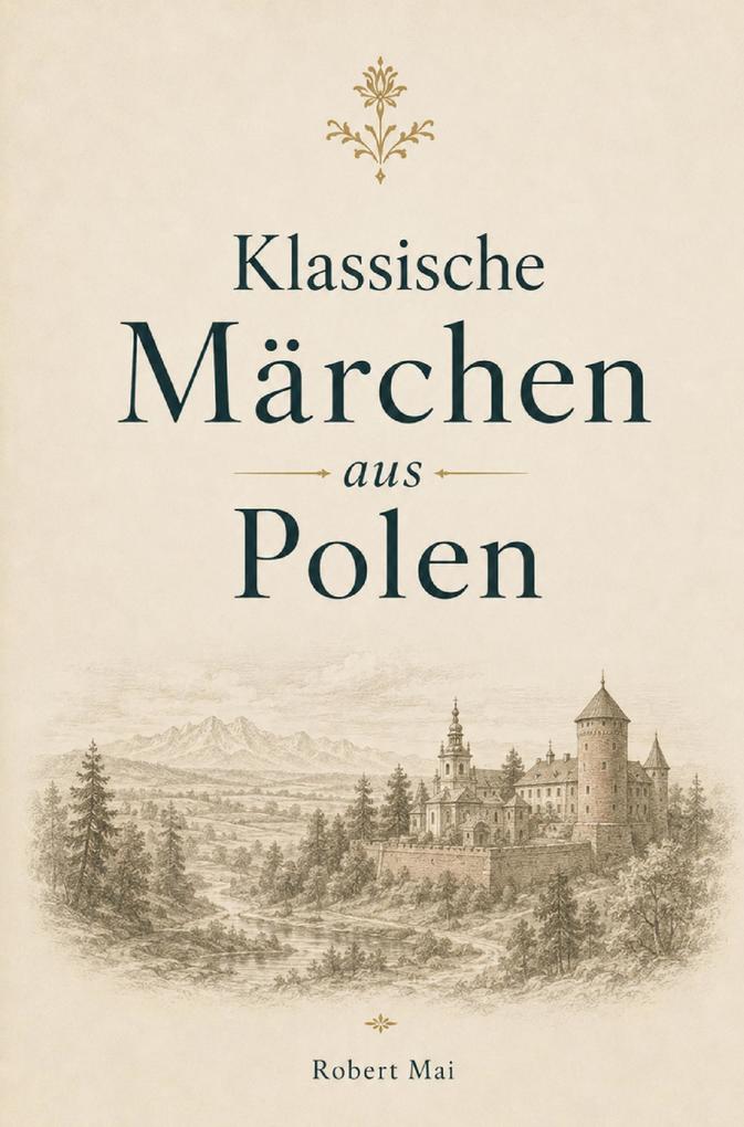Klassische Märchen aus Polen