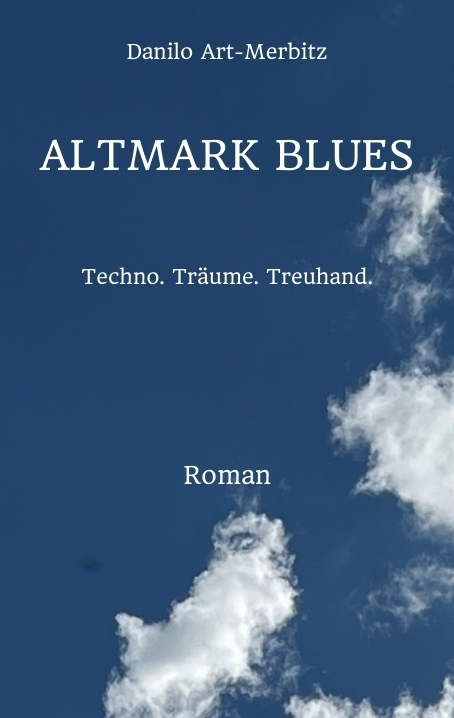 Altmark Blues