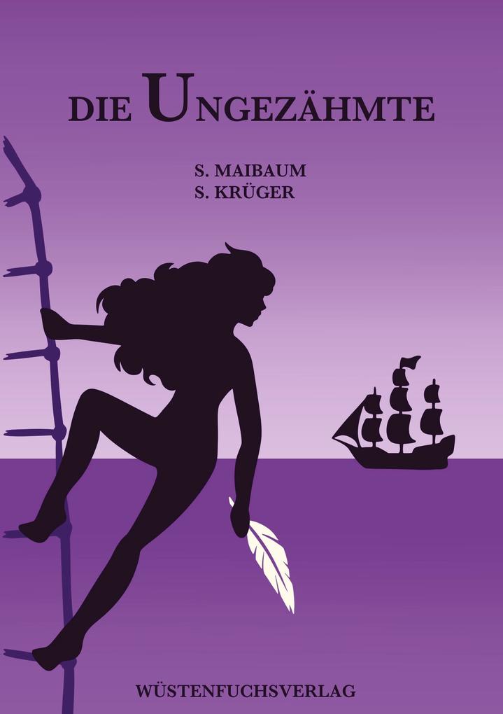 Die Ungezähmte