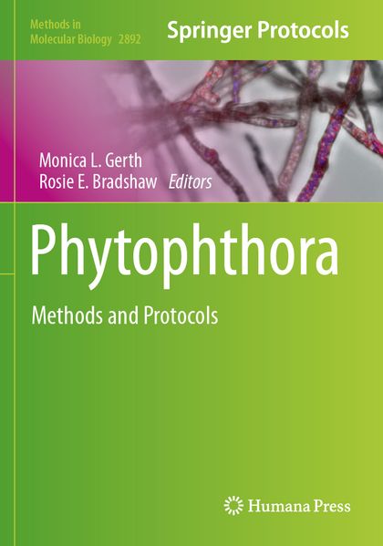 Phytophthora