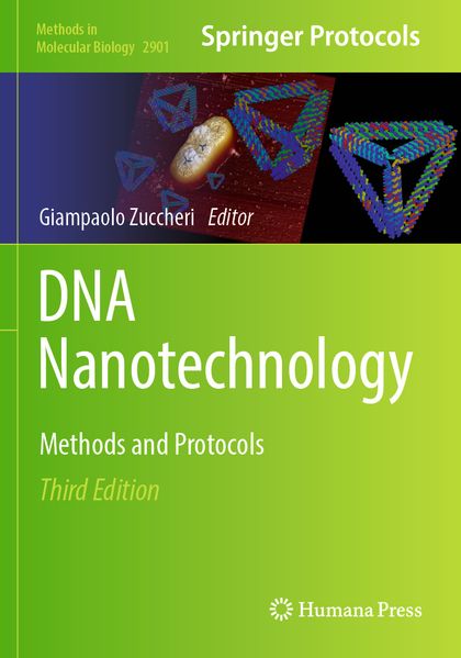 DNA Nanotechnology