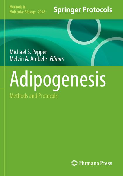 Adipogenesis