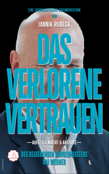 Das verlorene Vertrauen