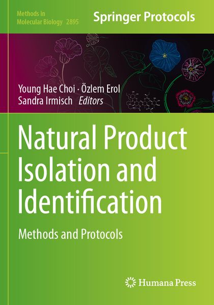 Natural Product Isolation and Identification