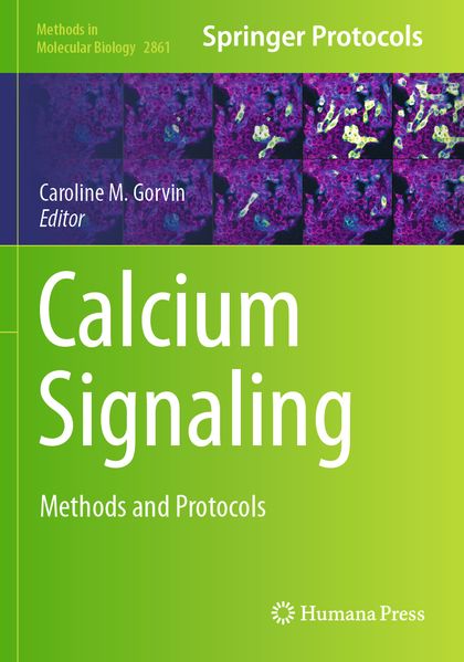 Calcium Signaling