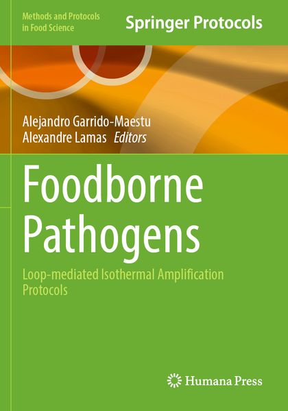 Foodborne Pathogens