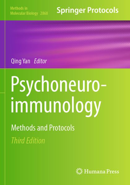 Psychoneuroimmunology