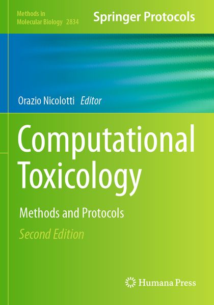 Computational Toxicology