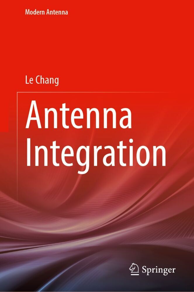 Antenna Integration